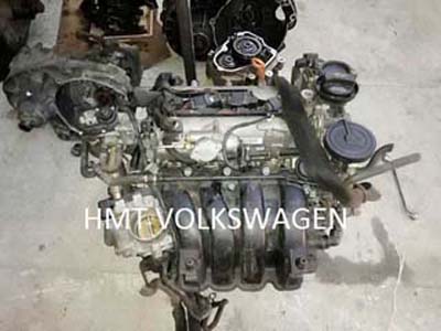 VW CC BENZİNLİ 1,6 MOTOR ÇIKMA PARÇA